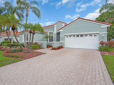 18544 Ocean Mist Drive, Boca Raton, FL 33498