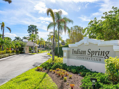 11255 Green Lake Drive, Boynton Beach, FL 33437