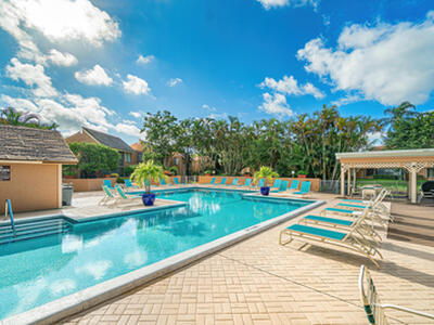 11255 Green Lake Drive, Boynton Beach, FL 33437