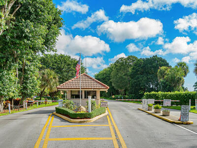 11255 Green Lake Drive, Boynton Beach, FL 33437