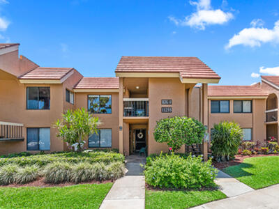11255 Green Lake Drive, Boynton Beach, FL 33437