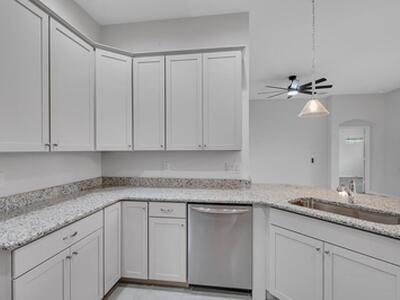 1445 SW Leisure Lane, Port Saint Lucie, FL 34953