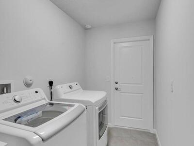 1445 SW Leisure Lane, Port Saint Lucie, FL 34953