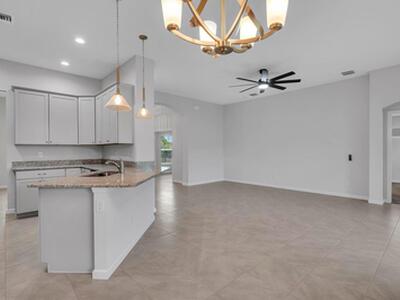 1445 SW Leisure Lane, Port Saint Lucie, FL 34953