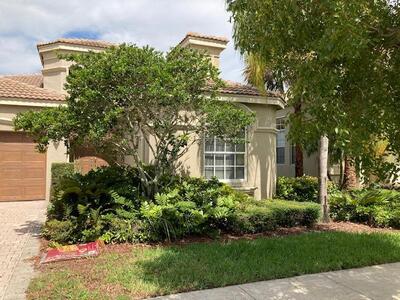 2333 Waburton Terrace, Wellington, FL 33414