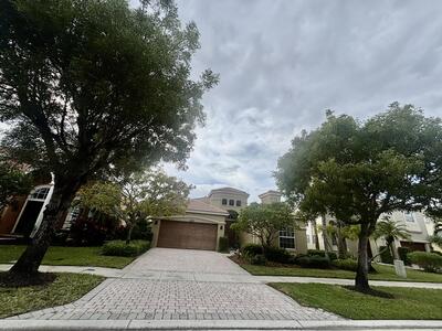 2333 Waburton Terrace, Wellington, FL 33414