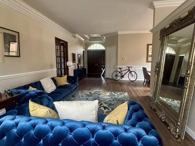 2333 Waburton Terrace, Wellington, FL 33414