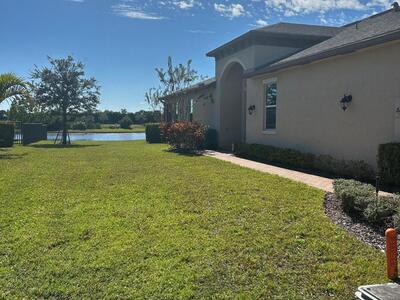 11066 SW Sunrise Lake Drive, Port Saint Lucie, FL 34987