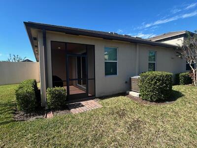 11066 SW Sunrise Lake Drive, Port Saint Lucie, FL 34987