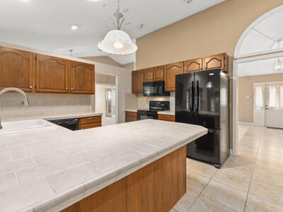 1465 SE Westmoreland Boulevard, Port Saint Lucie, FL 34952