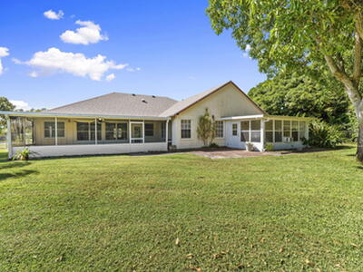 1465 SE Westmoreland Boulevard, Port Saint Lucie, FL 34952