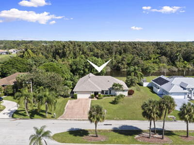 1465 SE Westmoreland Boulevard, Port Saint Lucie, FL 34952