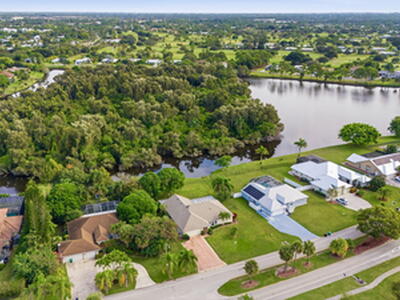 1465 SE Westmoreland Boulevard, Port Saint Lucie, FL 34952