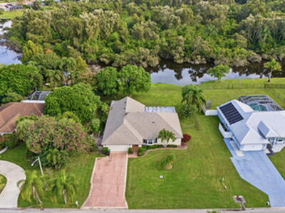 1465 SE Westmoreland Boulevard, Port Saint Lucie, FL 34952