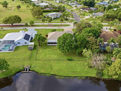 1465 SE Westmoreland Boulevard, Port Saint Lucie, FL 34952