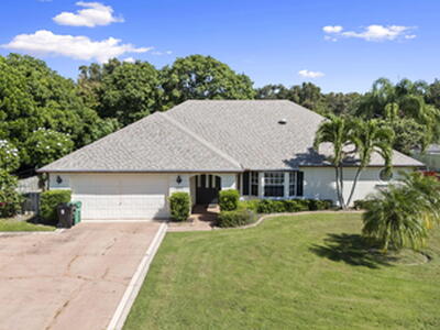 1465 SE Westmoreland Boulevard, Port Saint Lucie, FL 34952