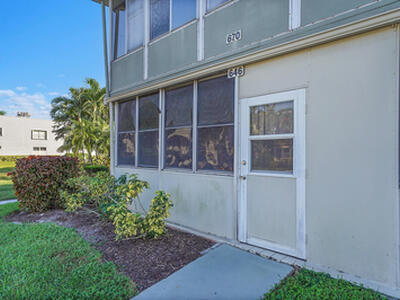 646 Flanders N, Delray Beach, FL 33484