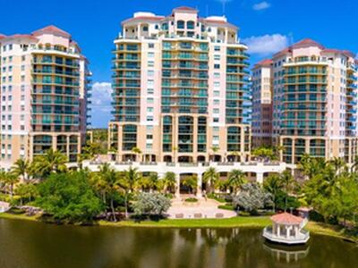 3630 Gardens Parkway