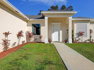 2513 SW Calder Street, Port Saint Lucie, FL 34953