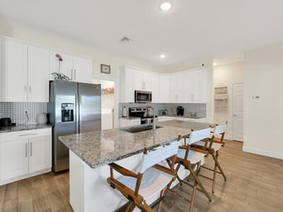 2513 SW Calder Street, Port Saint Lucie, FL 34953