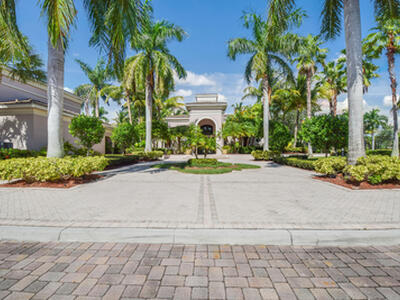 2727 Anzio Court, Palm Beach Gardens, FL 33410