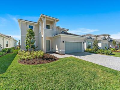 12542 Nautilus Circle, Palm Beach Gardens, FL 33412