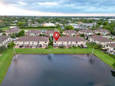 2366 Byron Street, Palm Springs, FL 33406