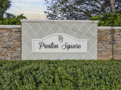 2366 Byron Street, Palm Springs, FL 33406