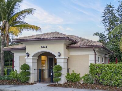 2366 Byron Street, Palm Springs, FL 33406