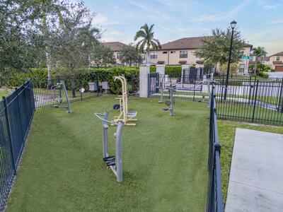 2366 Byron Street, Palm Springs, FL 33406