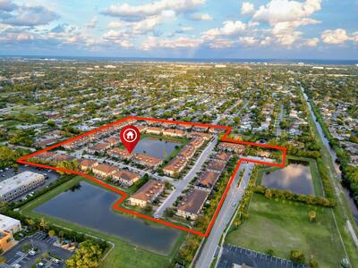 2366 Byron Street, Palm Springs, FL 33406