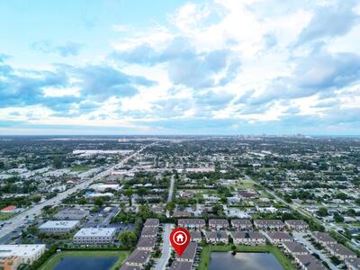 2366 Byron Street, Palm Springs, FL 33406