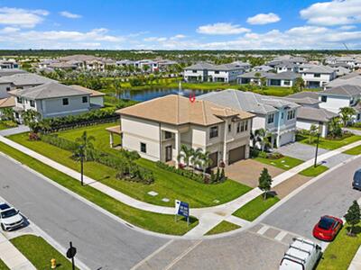 13182 Feathering Way, Palm Beach Gardens, FL 33412