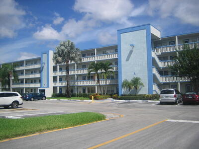3011 Lincoln A, Boca Raton, FL 33434