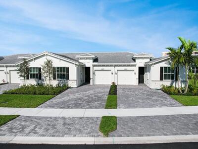 14517 Three Ponds Trail, Delray Beach, FL 33446