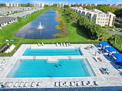 14517 Three Ponds Trail, Delray Beach, FL 33446