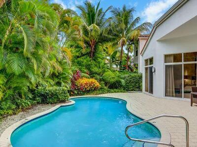 6564 Somerset Circle, Boca Raton, FL 33496