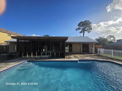 788 SE River Court, Port Saint Lucie, FL 34983