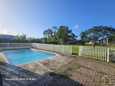 788 SE River Court, Port Saint Lucie, FL 34983