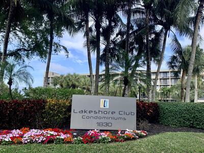 1830 Embassy Drive, West Palm Beach, FL 33401