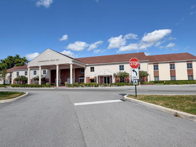 177 Fanshaw E, Boca Raton, FL 33434