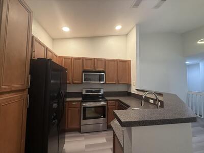 3138 Laurel Ridge Circle, Riviera Beach, FL 33404