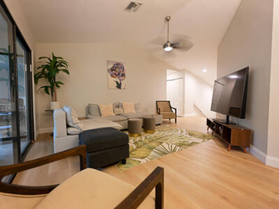 5740 Coach House Circle, Boca Raton, FL 33486