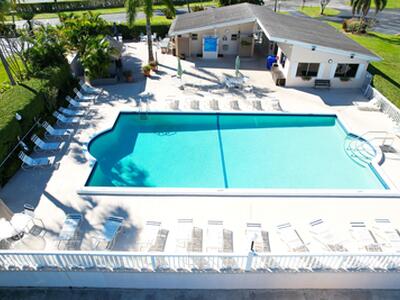 2770 S Garden Drive S, Lake Worth, FL 33461