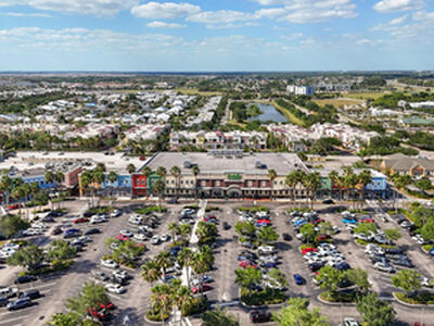 1255 SE Naples Lane, Port Saint Lucie, FL 34983