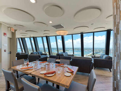 3000 N Ocean Drive, Singer Island, FL 33404