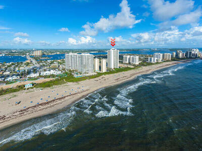 3000 N Ocean Drive, Singer Island, FL 33404