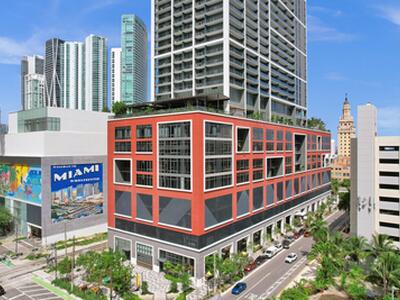 159 NE 6th Street, Miami, FL 33132