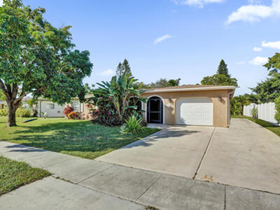 22335 Boulder Street, Boca Raton, FL 33428