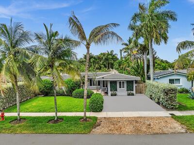 1786 NE 21st Street, Fort Lauderdale, FL 33305